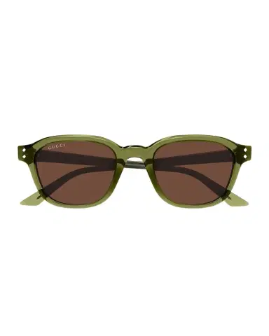 Gucci Men's GG1892SM Acetate Square Sunglasses | Thumbnail 1