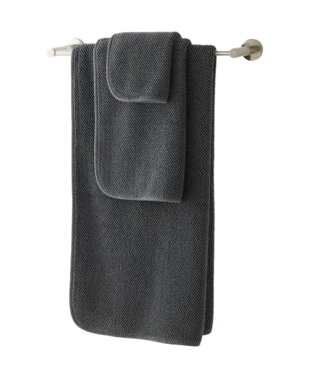Graccioza Pearls Washcloth