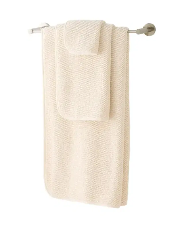 Graccioza Pearls Bath Towel