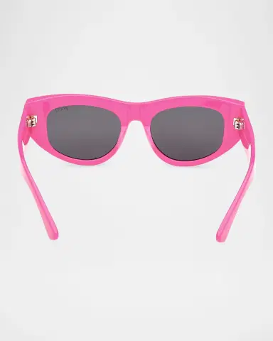 PUCCI Cat-Eye Acete Sunglasses | Thumbnail 5 PUCCI Cat-Eye Acete Sunglasses | Thumbnail 5