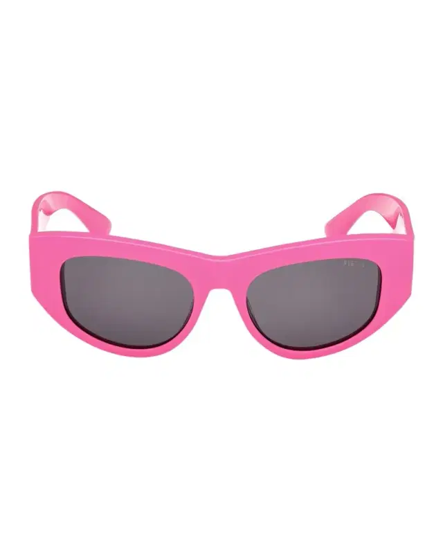 Pucci Cat-Eye Acete Sunglasses