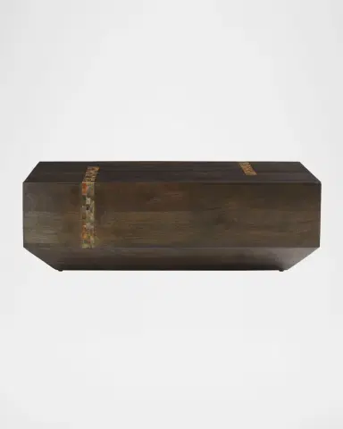 Arteriors Gilmore Cocktail Table | Thumbnail 2