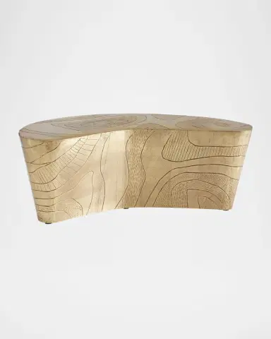Arteriors Glasgow Coffee Table | Thumbnail 3