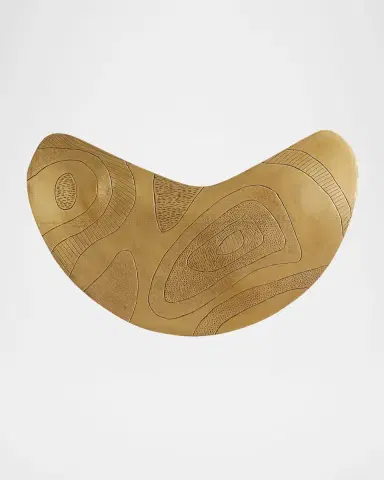 Arteriors Glasgow Coffee Table | Thumbnail 4