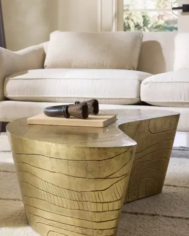 Arteriors Glasgow Coffee Table | Thumbnail 5