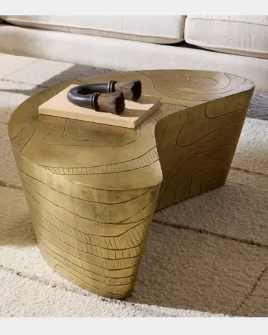 Arteriors Glasgow Coffee Table | Thumbnail 7