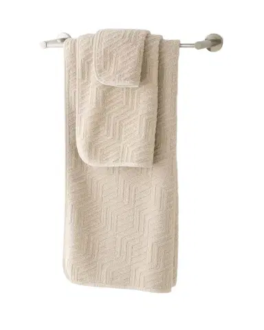 Graccioza Villari Bath Towel | Thumbnail 1 Graccioza Villari Bath Towel | Thumbnail 1