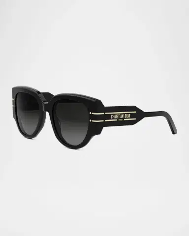 Dior Signature R2I Sunglasses | Thumbnail 3
