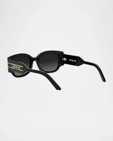 Dior Diorsignature S13I Sunglasses | Thumbnail 2 Dior Diorsignature S13I Sunglasses | Thumbnail 2