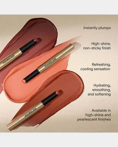 Hourglass Cosmetics Phantom Volumizing Glossy Balm | Thumbnail 4