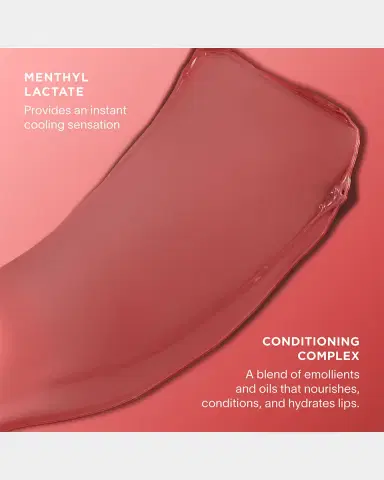 Hourglass Cosmetics Phantom Volumizing Glossy Balm | Thumbnail 6