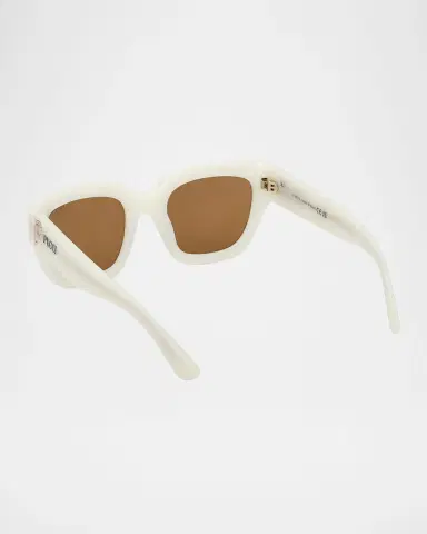 PUCCI Butterfly Acetate Sunglasses | Thumbnail 2 PUCCI Butterfly Acetate Sunglasses | Thumbnail 2
