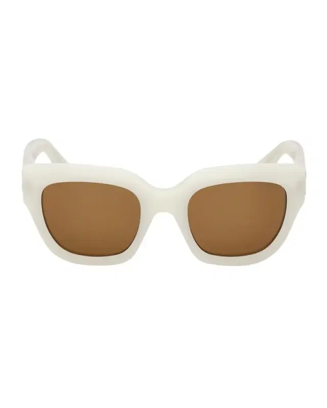 Pucci Butterfly Acetate Sunglasses