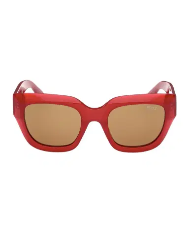 PUCCI Butterfly Acetate Sunglasses | Thumbnail 1 PUCCI Butterfly Acetate Sunglasses | Thumbnail 1