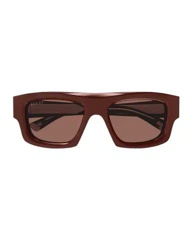 Gucci Men's GG1926SM Acetate Rectangle Sunglasses | Thumbnail 1