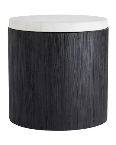 Arteriors Gregor End Table | Thumbnail 1 Arteriors Gregor End Table | Thumbnail 1