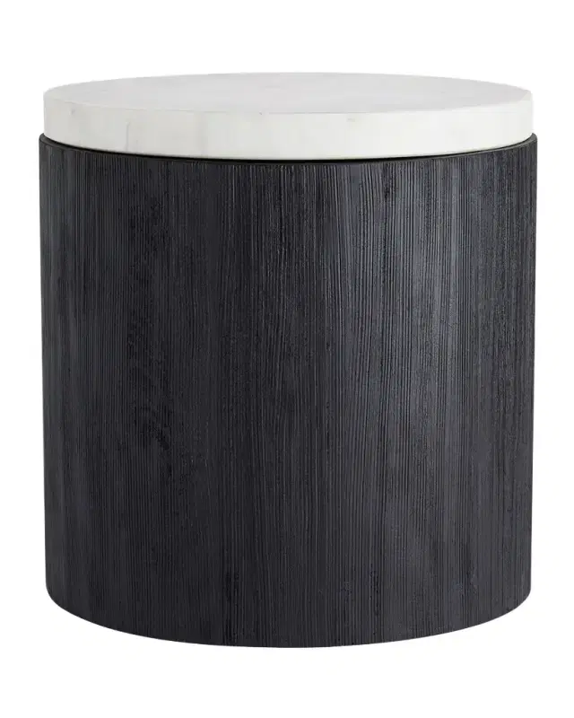 Arteriors Gregor End Table