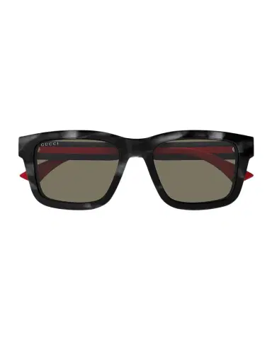 Gucci Men's GG1869SM Acetate Square Sunglasses | Thumbnail 1 Gucci Men's GG1869SM Acetate Square Sunglasses | Thumbnail 1