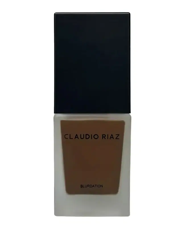 Claudio Riaz Blurdation Skin Foundation, 0.68 oz.