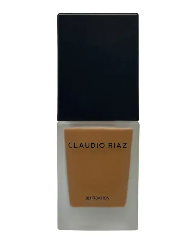 Claudio Riaz Blurdation Skin Foundation, 0.68 oz.