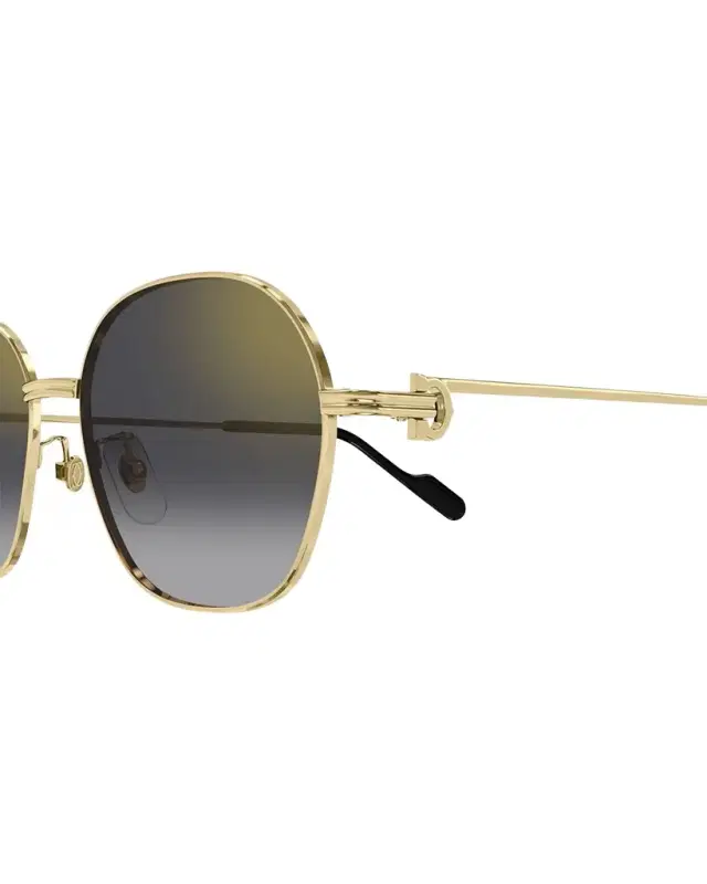 Premiere Metal Sunglasses