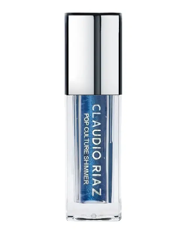 Claudio Riaz Pop Shimmer Culture, 0.17 oz.
