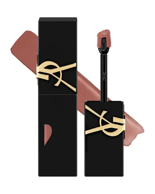 Yves Saint Laurent Beaute The Inks Matte