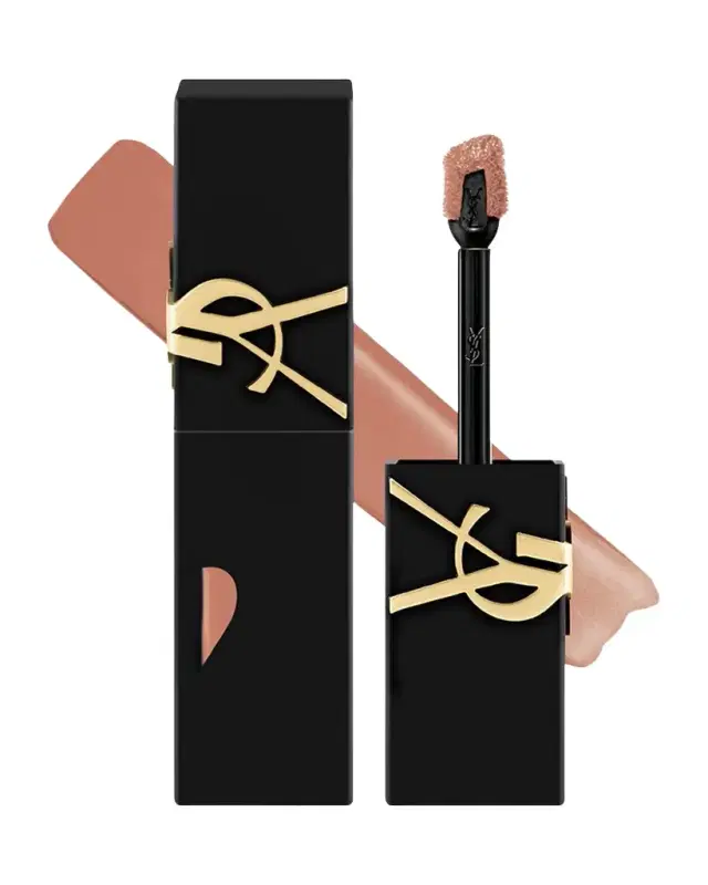 Yves Saint Laurent Beaute The Inks Matte