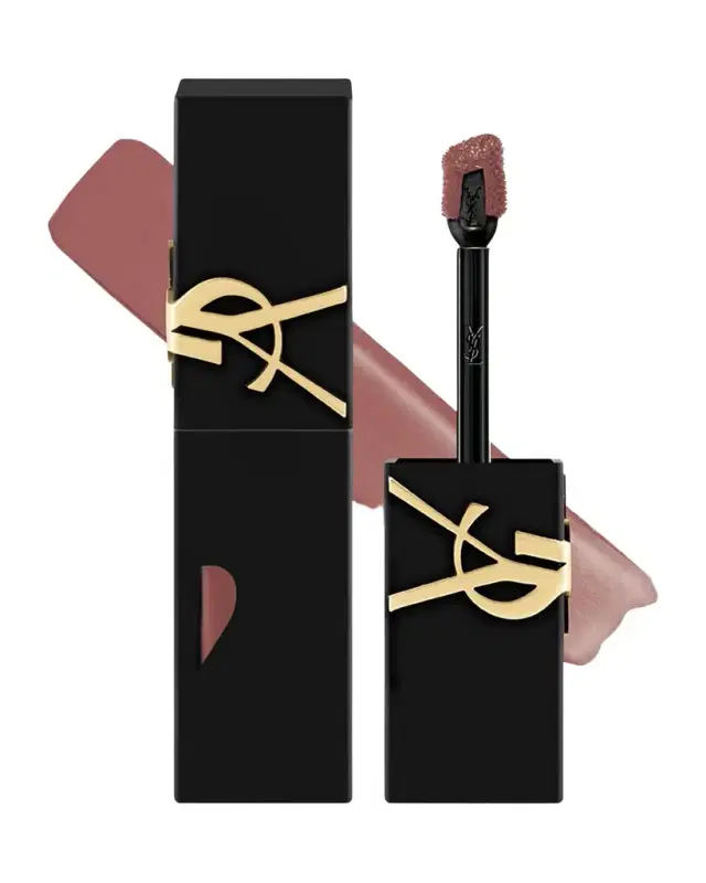 Yves Saint Laurent Beaute The Inks Matte