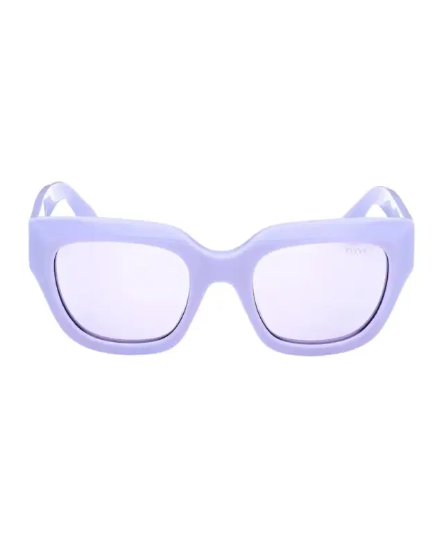 Pucci Butterfly Acetate Sunglasses