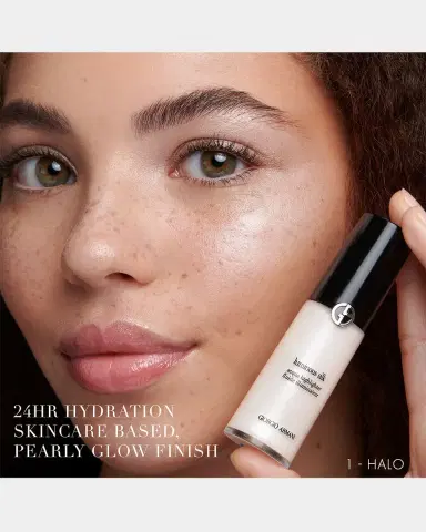 Giorgio Armani Luminous Silk Acqua Highlighter | Thumbnail 5