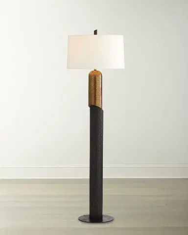 Arteriors Hartford 70.5" Floor Lamp | Thumbnail 1 Arteriors Hartford 70.5" Floor Lamp | Thumbnail 1