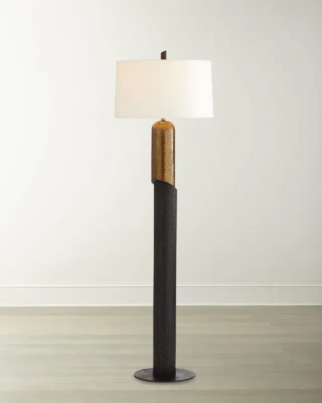 Arteriors Hartford 70.5" Floor Lamp