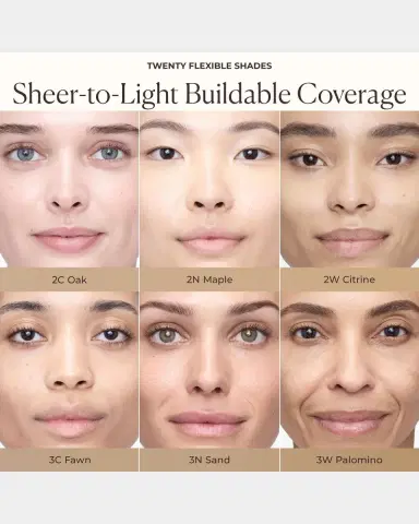Laura Mercier Tinted Moisturizer Natural Dewy SPF 30 Travel Size, 0.50 oz. | Thumbnail 10 Laura Mercier Tinted Moisturizer Natural Dewy SPF 30 Travel Size, 0.50 oz. | Thumbnail 10