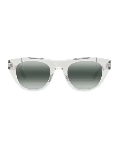 Vuarnet Men's Belvedere 07 Acetate Round Sunglasses | Thumbnail 1