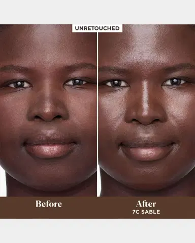Laura Mercier Tinted Moisturizer Natural Dewy SPF 30, 1.5 oz. | Thumbnail 2