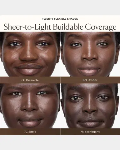 Laura Mercier Tinted Moisturizer Natural Dewy SPF 30, 1.5 oz. | Thumbnail 9