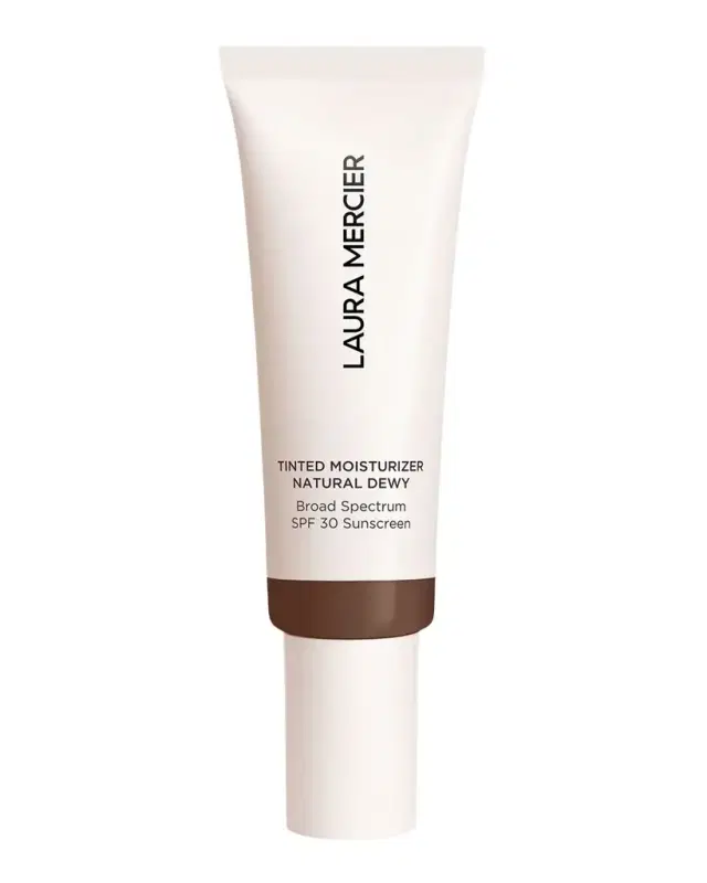 Laura Mercier Tinted Moisturizer Natural Dewy SPF 30, 1.5 oz.