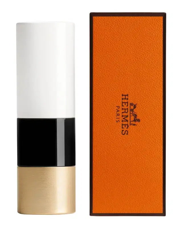 Hermes Rouge Matte Lipstick Refill