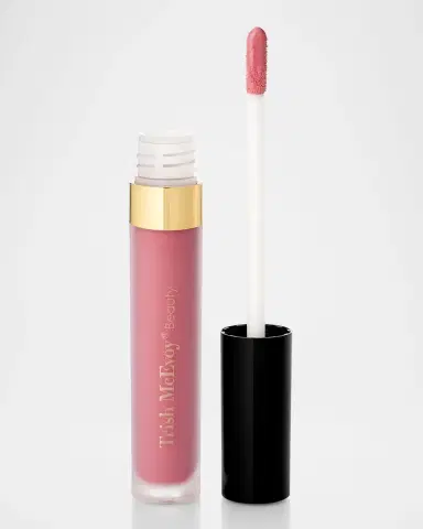 Trish McEvoy Easy Liquid Lip Gloss | Thumbnail 2