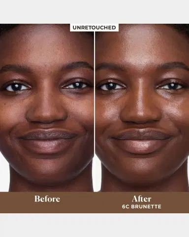Laura Mercier Tinted Moisturizer Natural Dewy SPF 30, 1.5 oz. | Thumbnail 2