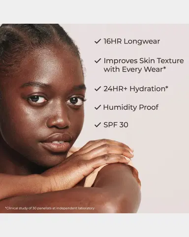 Laura Mercier Tinted Moisturizer Natural Dewy SPF 30, 1.5 oz. | Thumbnail 4