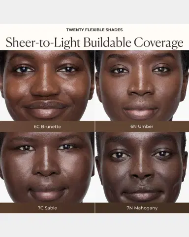 Laura Mercier Tinted Moisturizer Natural Dewy SPF 30, 1.5 oz. | Thumbnail 9