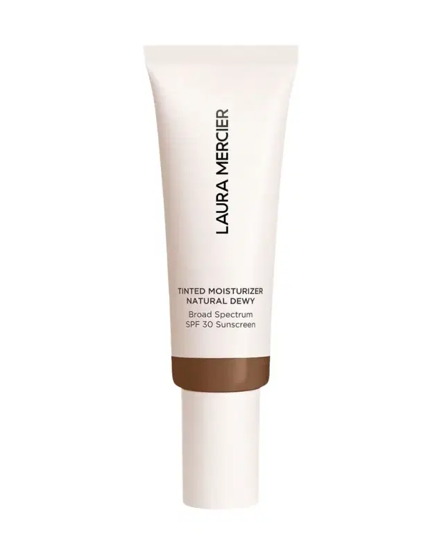 Laura Mercier Tinted Moisturizer Natural Dewy SPF 30, 1.5 oz.