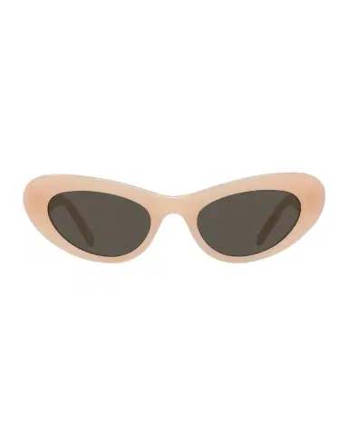 Loewe LW40156UW Oval Sunglasses | Thumbnail 1 Loewe LW40156UW Oval Sunglasses | Thumbnail 1