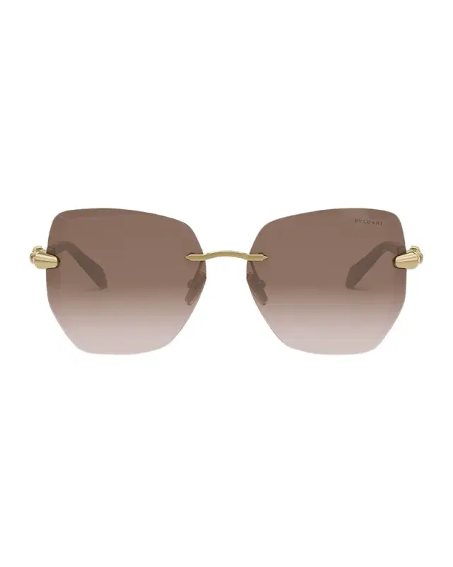 Serpenti Viper BV40045U Sunglasses