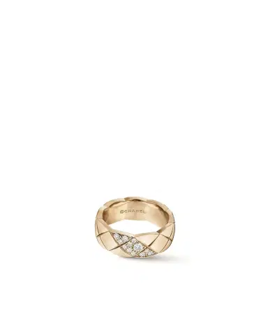 CHANEL COCO CRUSH RING | Thumbnail 2