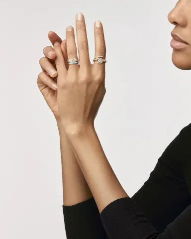 CHANEL COCO CRUSH RING | Thumbnail 4
