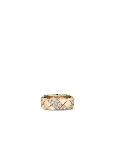 CHANEL COCO CRUSH RING | Thumbnail 1
