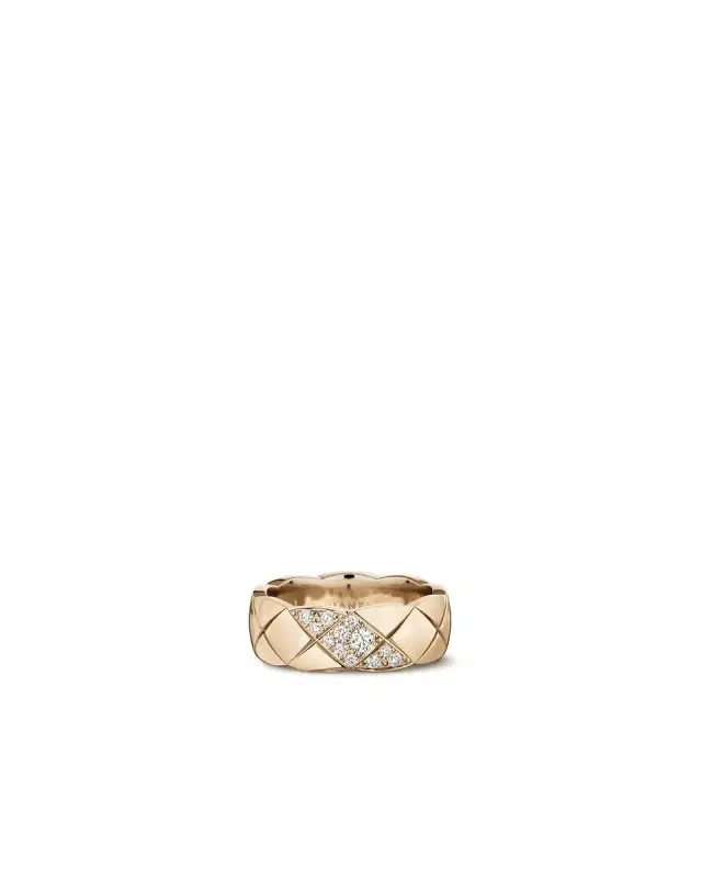 COCO CRUSH RING